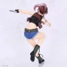 Black Lagoon - Figurine Revy, Vivit
