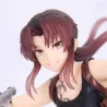 Black Lagoon - Figurine Revy, Vivit