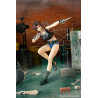 Black Lagoon - Figurine Revy, Vivit