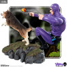 The Phantom - Figurine Phantom and Satan
