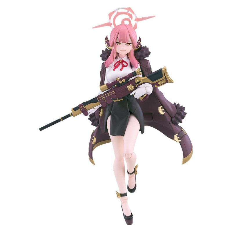 PRE ORDER - Blue Archive - Aru Rikuhachima figure, Figma