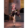 PRE ORDER - Blue Archive - Aru Rikuhachima figure, Figma