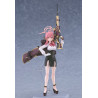 PRE ORDER - Blue Archive - Aru Rikuhachima figure, Figma