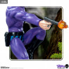 The Phantom - Figurine Phantom and Satan