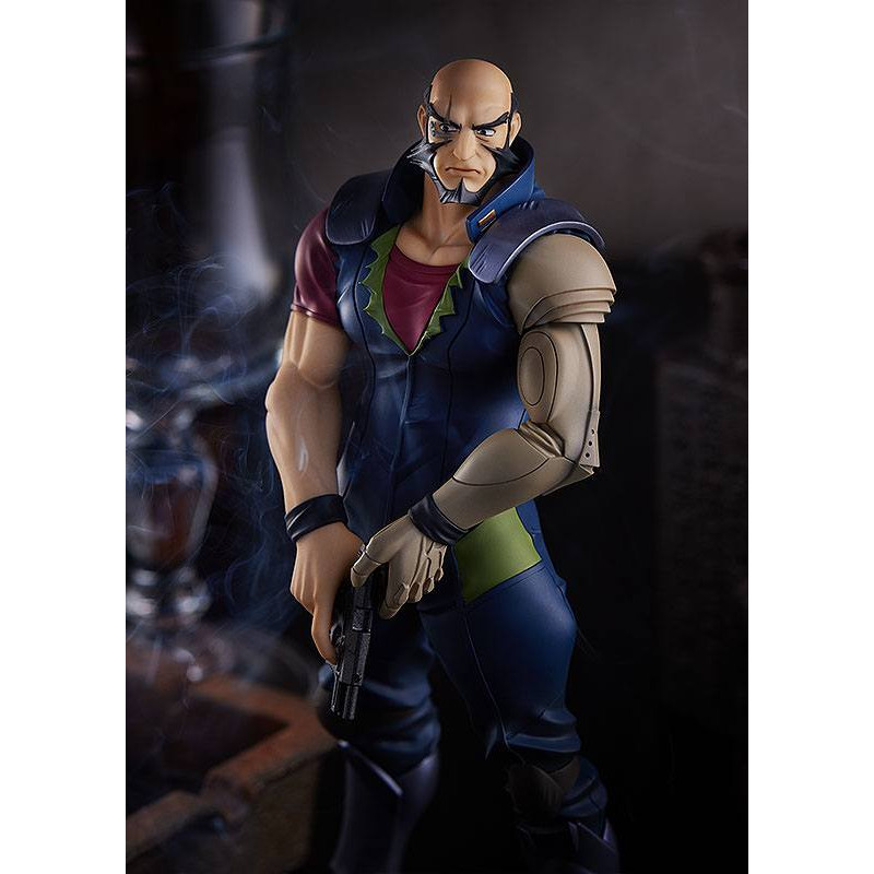 Cowboy Bebop - Figure Jet...