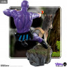 Le Fantôme / The Phantom - Figurine Le Fantôme et Diable