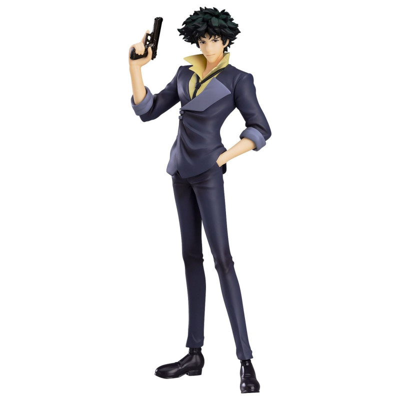 PRÉCOMMANDE - Cowboy Bebop - Figurine Spike Spiegel, Pop Up Parade
