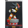 Sonic the Hedgehog - Shadow figure limited to 1,500 copies worldwide