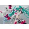 PRE ORDER - Vocaloid, GT Project - Hatsune Miku figure, Racing 2026