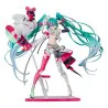 PRE ORDER - Vocaloid, GT Project - Hatsune Miku figure, Racing 2026