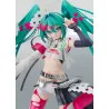 PRE ORDER - Vocaloid, GT Project - Hatsune Miku figure, Racing 2026