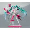 PRE ORDER - Vocaloid, GT Project - Hatsune Miku figure, Racing 2026