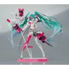 PRE ORDER - Vocaloid, GT Project - Hatsune Miku figure, Racing 2026
