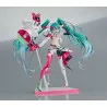 PRE ORDER - Vocaloid, GT Project - Hatsune Miku figure, Racing 2026