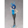 Makeine: Too Many Losing Heroines! - Figurine Anna Yanami, Bunny