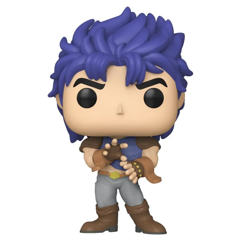 PRÉCOMMANDE - JoJo´s Bizarre Adventure - Figurine Jonathan, Pop!