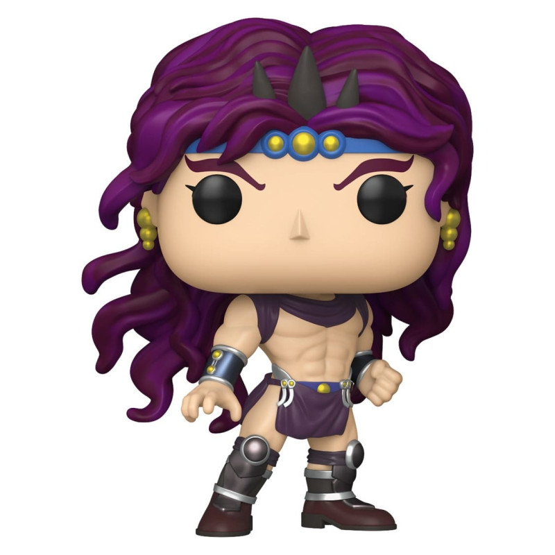 PREORDER - JoJo´s Bizarre Adventure - Figure Kars, Pop!