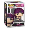 PRÉCOMMANDE - JoJo´s Bizarre Adventure - Figurine Kars, Pop!