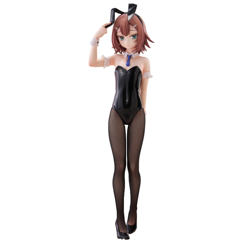 Baka And Test Summon the Beasts II - Figurine Kinoshita Hideyoshi, BiCute Bunnies