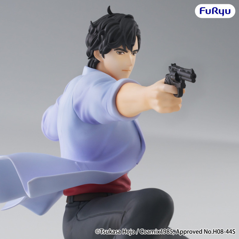 PRE ORDER - City Hunter -...
