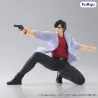 PRÉCOMMANDE - City Hunter - Figurine Ryo Saeba, Noodle Stopper