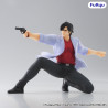 PRE ORDER - City Hunter - Ryo Saeba figure, Noodle Stopper