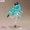 PRE ORDER - Vocaloid - Hatsune Miku figure Wonderland, Desktop Fairy