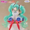 PREORDER - Vocaloid - Hatsune Miku figure Japan Live Tour 2025 Blooming, Noodle Stopper