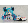 PRE ORDER - Vocaloid, GT Project - Hatsune Miku figure Racing 2026, Nendoroid