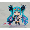 PRE ORDER - Vocaloid, GT Project - Hatsune Miku figure Racing 2026, Nendoroid