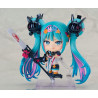 PRE ORDER - Vocaloid, GT Project - Hatsune Miku figure Racing 2026, Nendoroid