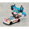 PRE ORDER - Vocaloid, GT Project - Hatsune Miku figure Racing 2026, Nendoroid