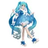 PRÉCOMMANDE - Vocaloid - Figurine Hatsune Miku Rainy Dance, Trio-Try-iT