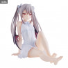 Figure Koakuma-chan, Rurudo Illustration