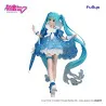 PRÉCOMMANDE - Vocaloid - Figurine Hatsune Miku Rainy Dance, Trio-Try-iT
