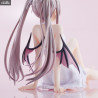 Figure Koakuma-chan, Rurudo Illustration