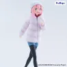 PRÉCOMMANDE - Laid-Back Camp - Figurine Nadeshiko Kagamihara, Trio-Try-iT