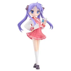 Lucky Star - Kagami Hiiragi...