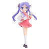Lucky Star - Kagami Hiiragi figure, Trio-Try-iT