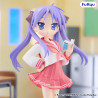 Lucky Star - Kagami Hiiragi figure, Trio-Try-iT