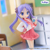 Lucky Star - Kagami Hiiragi figure, Trio-Try-iT