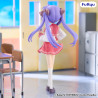 Lucky Star - Kagami Hiiragi figure, Trio-Try-iT