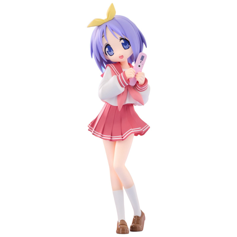 Lucky Star - Tsukasa Hiiragi figure, Trio-Try-iT