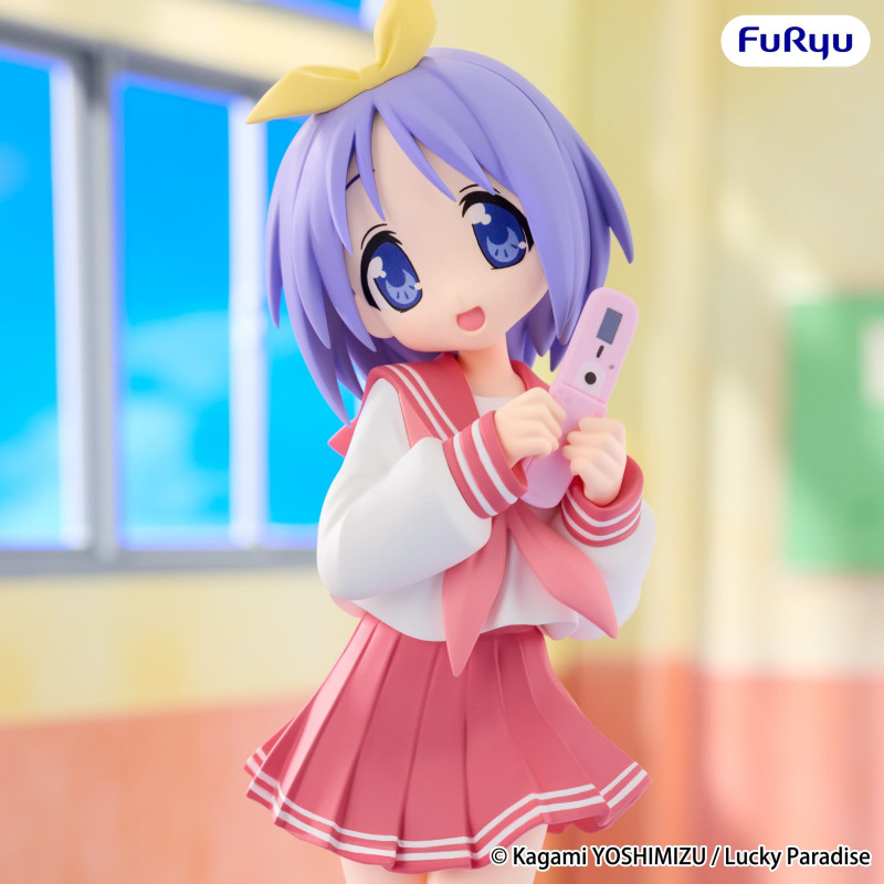 Lucky Star - Figurine...