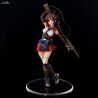 Kabaneri of the Iron Fortress - Mumei figure ver. Unato Kessen