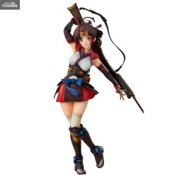 Kabaneri of the Iron...