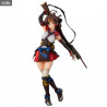 Kabaneri of the Iron Fortress - Figurine Mumei ver. Unato Kessen