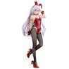 Playing Death Games to Put Food on the Table - Figurine Yuki, BiCute Bunnies