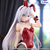Playing Death Games to Put Food on the Table - Figurine Yuki, BiCute Bunnies