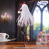 Playing Death Games to Put Food on the Table - Figurine Yuki, BiCute Bunnies